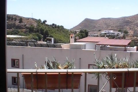 Landsbyhus i Albunol, Granada, Albunol - € 150.000 | Ref: C0545 - foto 16